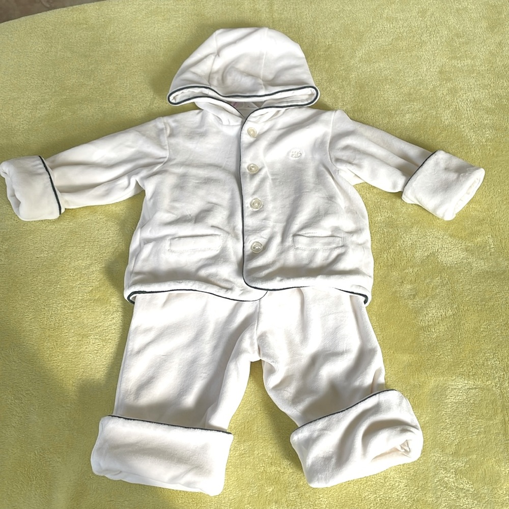 RL Baby 2pc winter suit